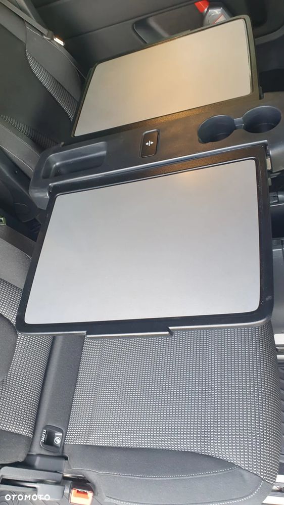 Mercedes-Benz Klasa V 220 d 4-Matic 9G-Tronic (d³ugi) - 32