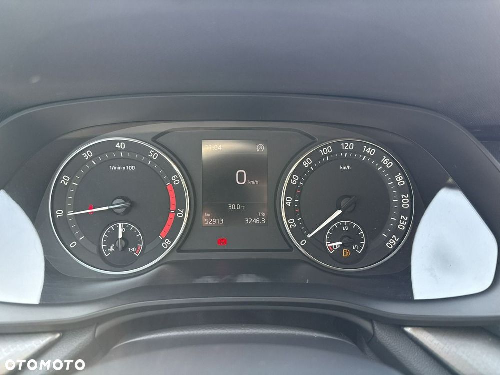 Skoda Octavia 1.5 TSI Selection - 26