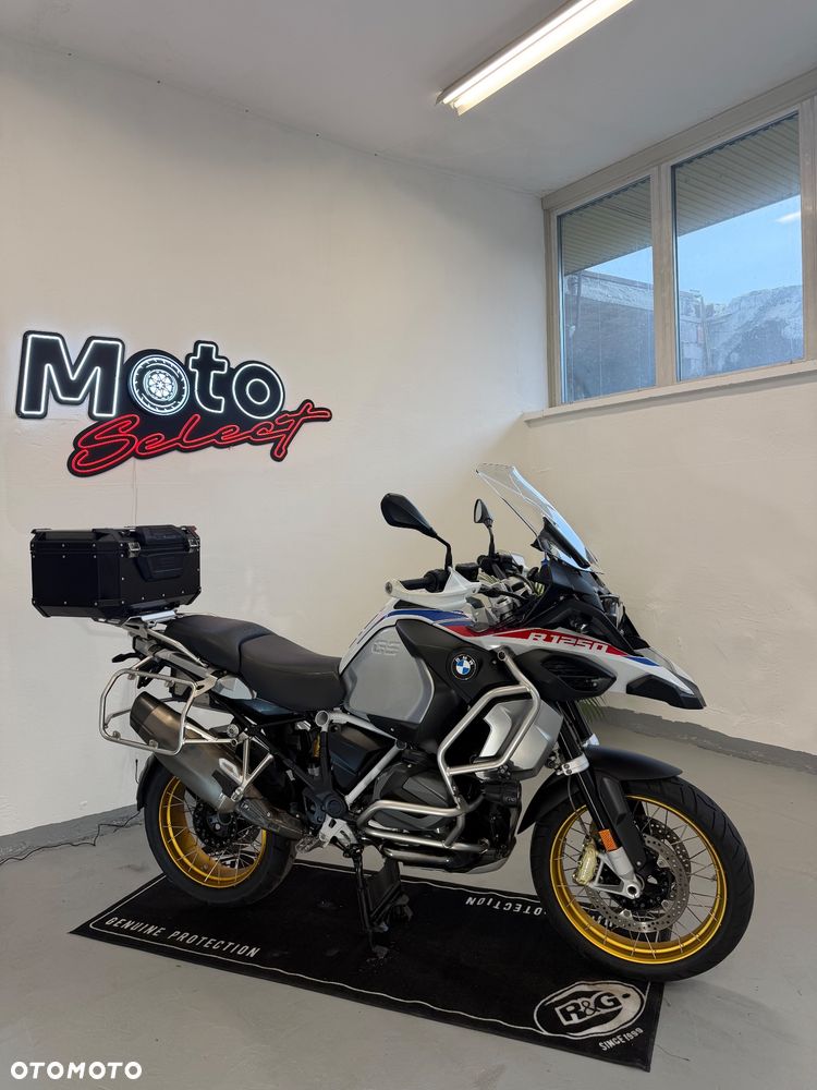BMW R1250 GS Adventure - 6