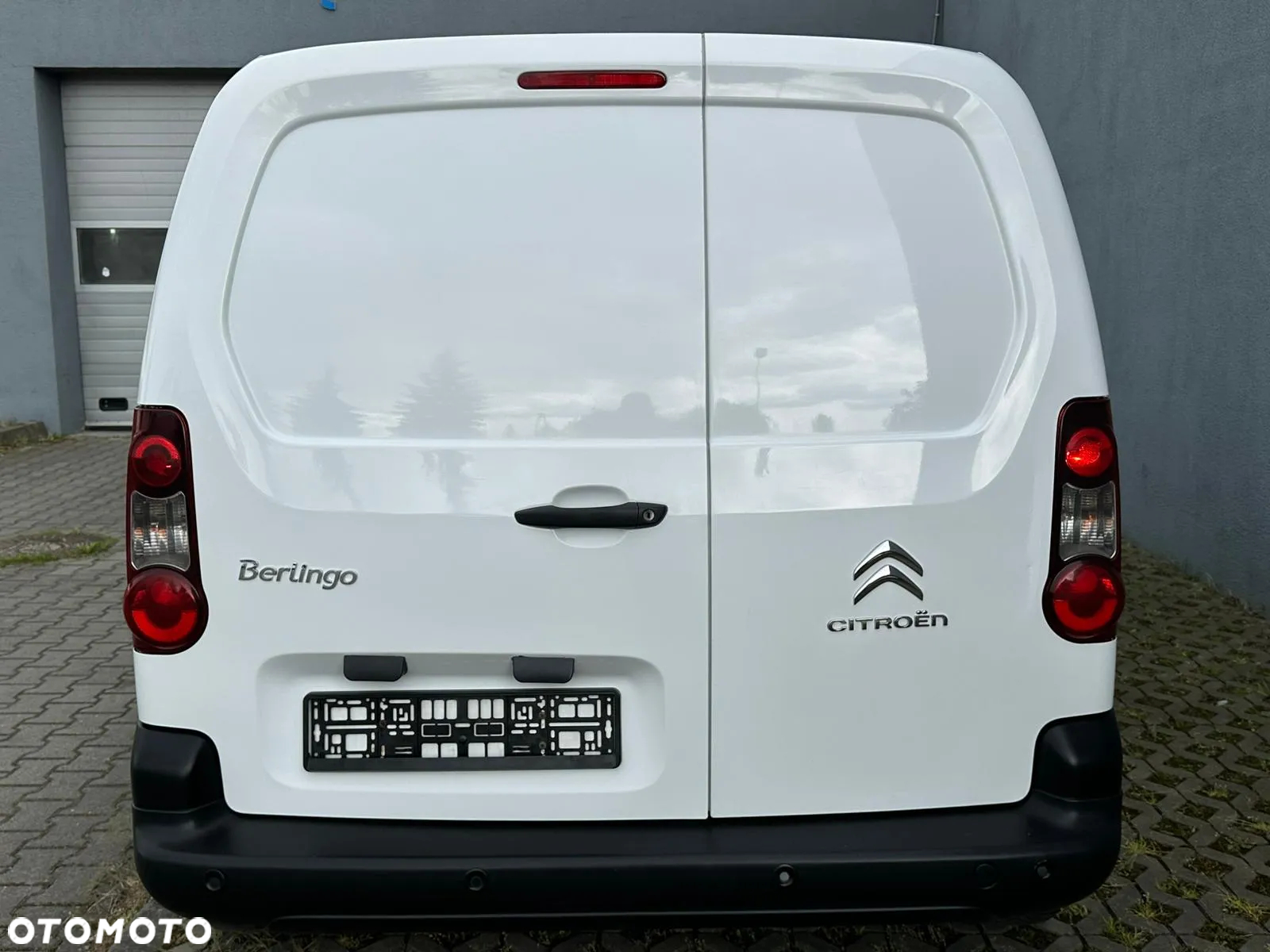 Citroën Berlingo - 3