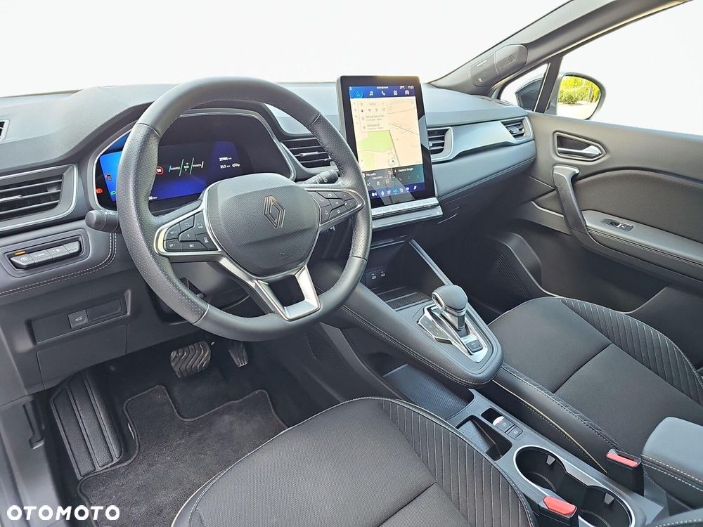 Renault Symbioz 1.6 E-Tech Full Hybrid 145 Iconic - 4