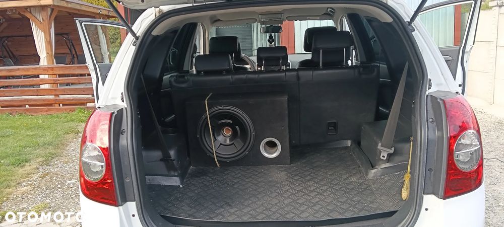 Chevrolet Captiva - 11