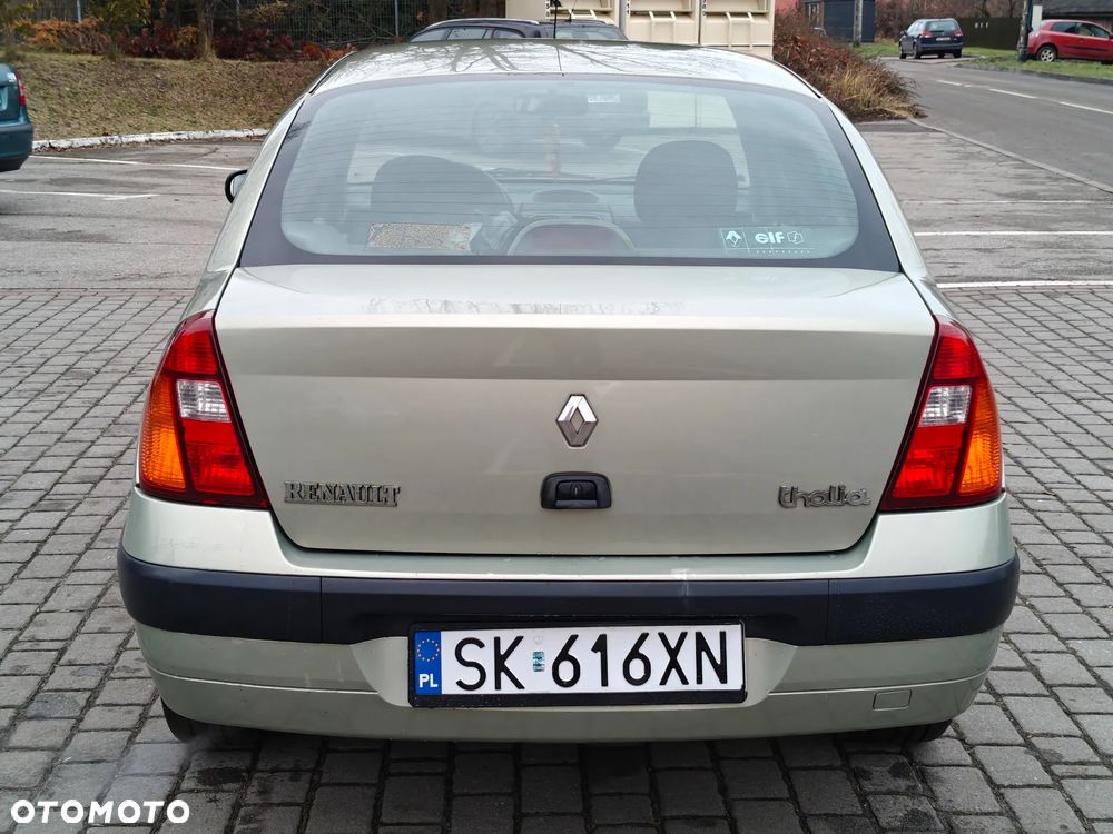 Renault Thalia 1.4 Access - 9