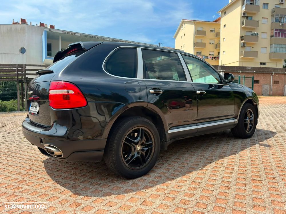 Porsche Cayenne 3.0 V6 - 6