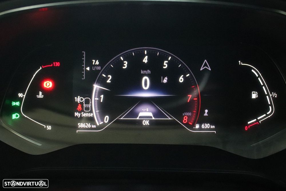 Renault Captur 1.0 TCe Techno - 16