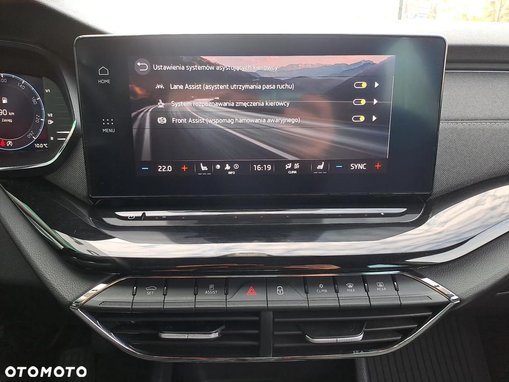 Skoda Octavia 1.5 TSI ACT Style - 17