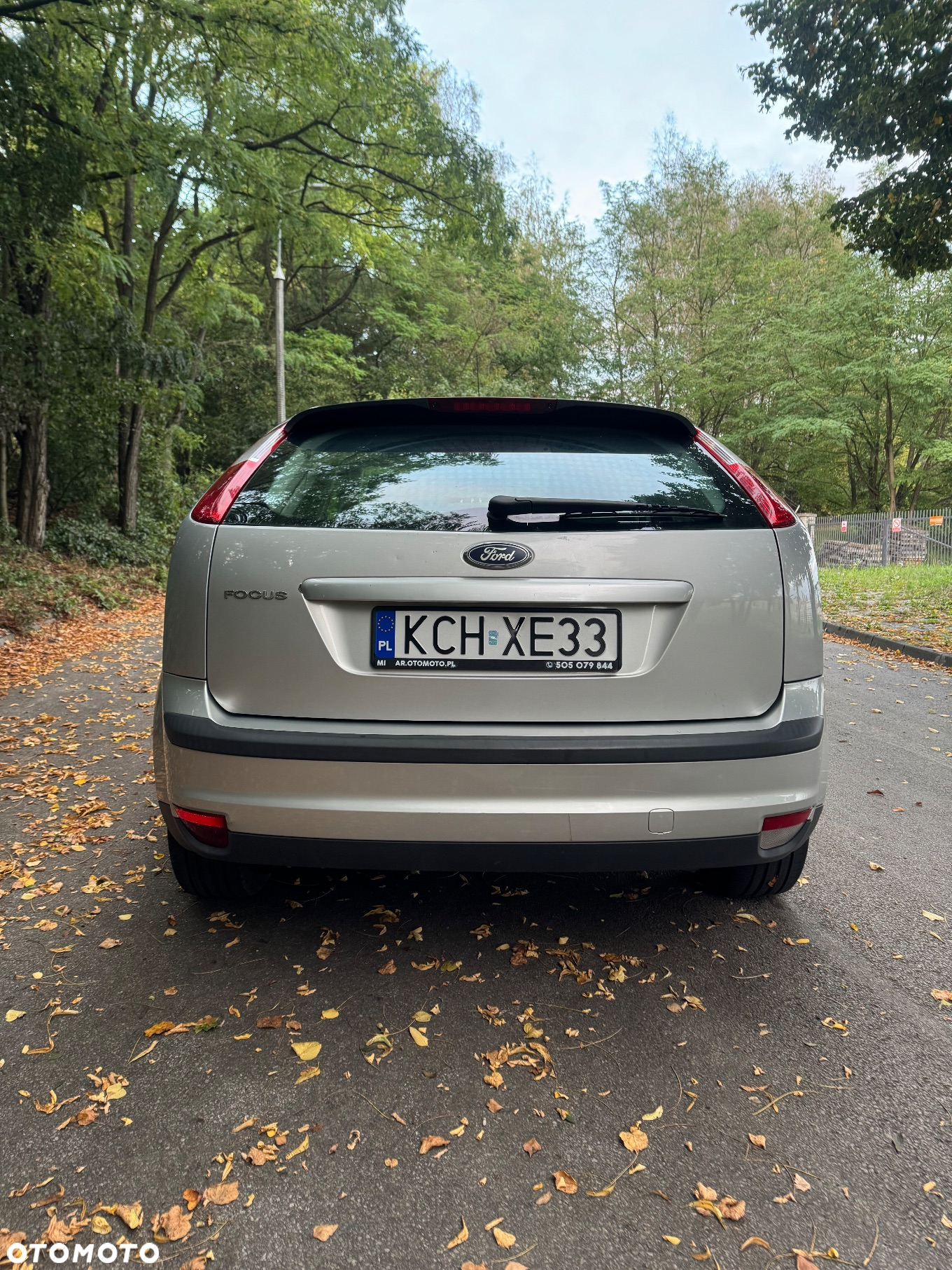 Ford Focus - 5