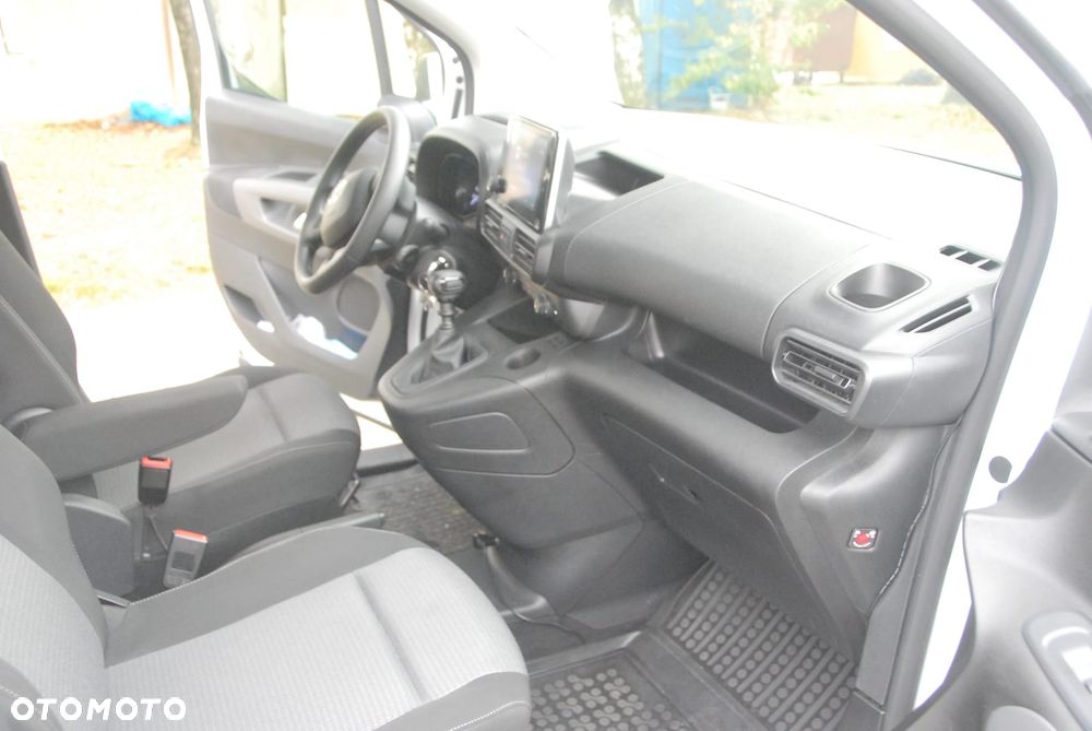 Toyota Proace City Verso 1.5 D-4D Business - 7