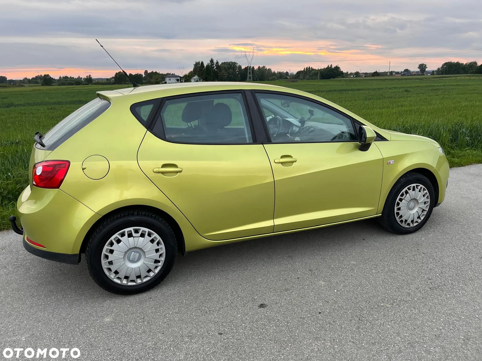Seat Ibiza - 17