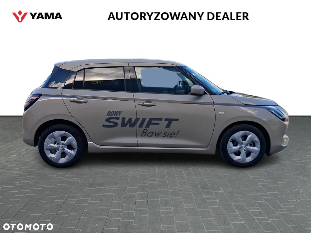 Suzuki Swift - 6