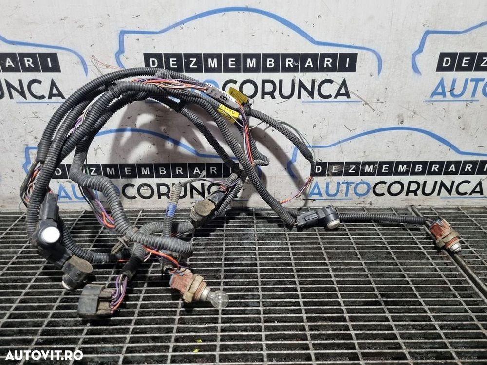 Senzor Opel Antara Facelift 2.2 D 2010 - 2015 (1278) PARCARE fata - 1