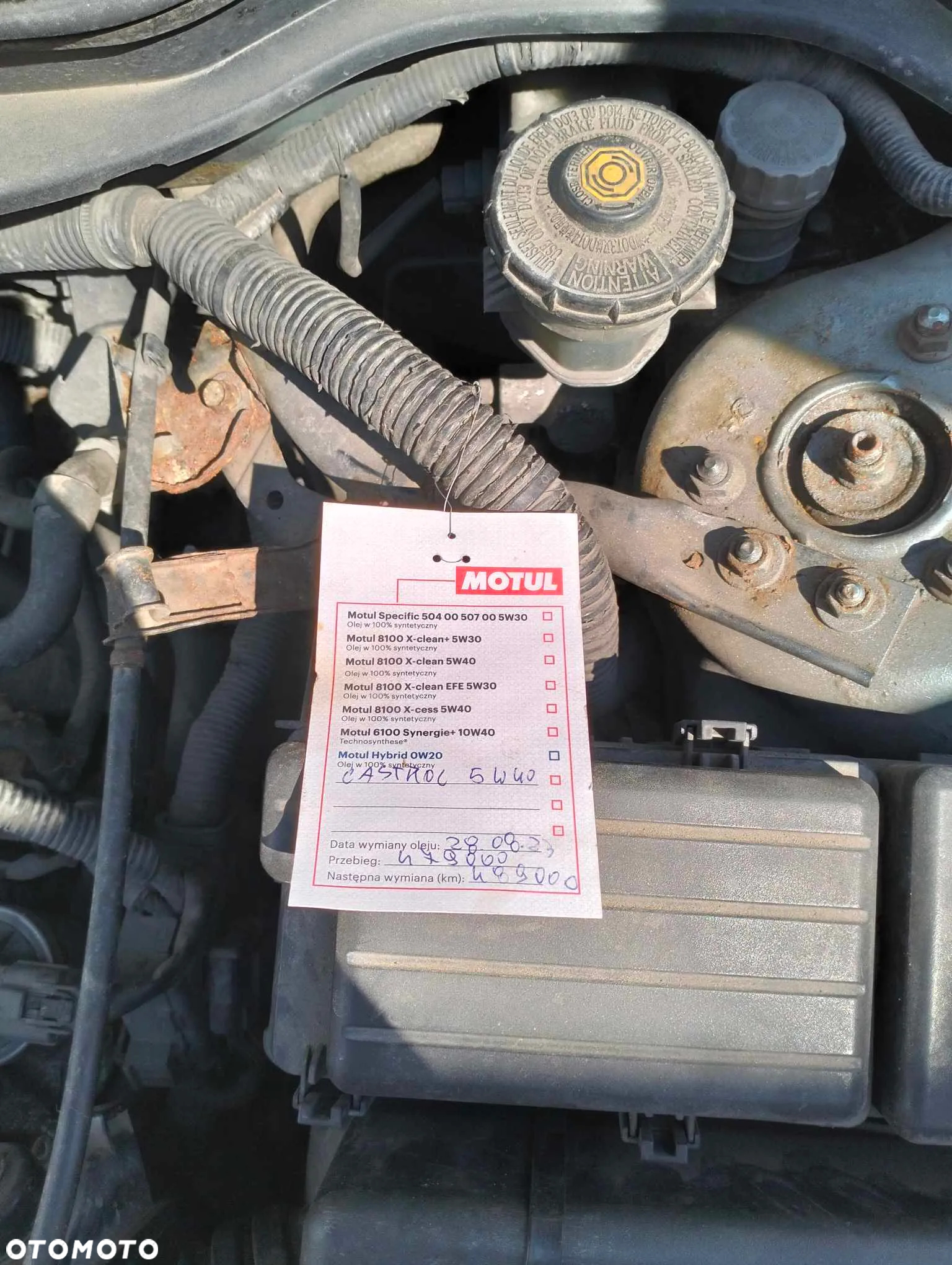 Honda Accord 2.0 Comfort - 7