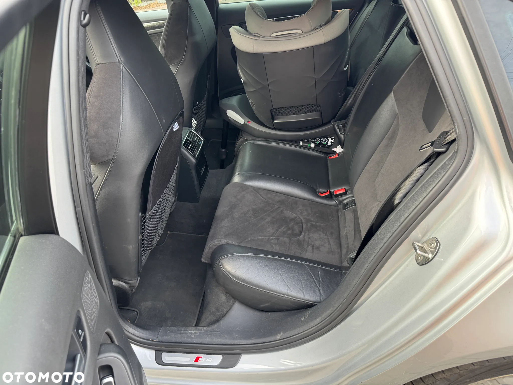 Audi S4 3.0 TFSI Quattro S tronic - 11