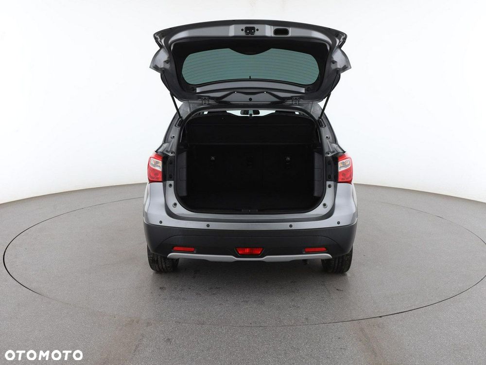 Suzuki SX4 1.6 VVT 4x2 Comfort - 20