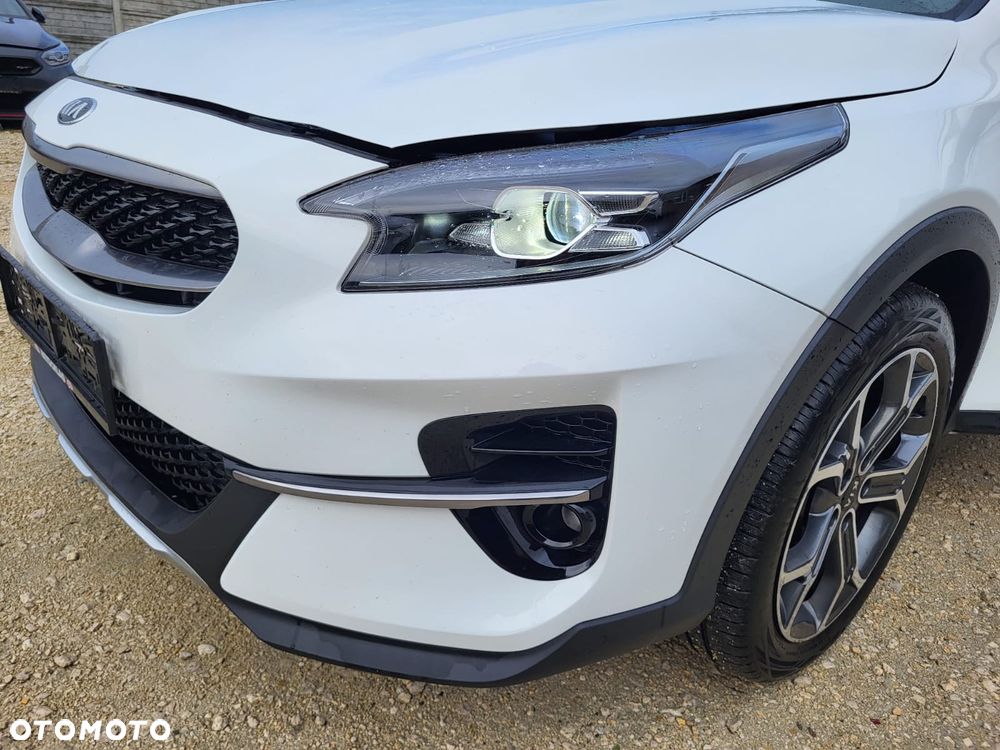 Kia XCeed 1.4 T-GDI OPF JBL SOUND EDITION - 11