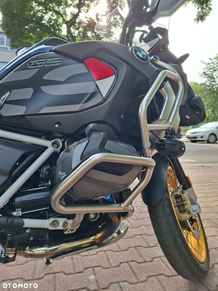 BMW Adventure - 9