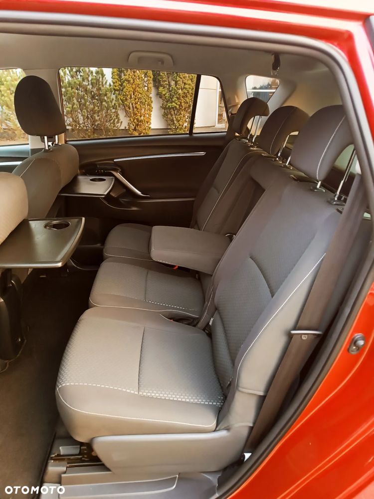 Toyota Verso 1.8 5-Sitzer Life - 15