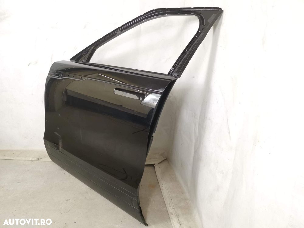 Usa Stanga Fata Land Rover  Range Rover Velar 1 2017 2018 2019 2020 20 - 4