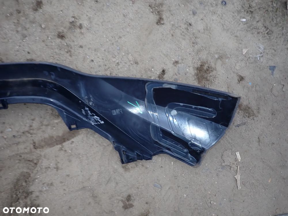 IVECO DAILY LIFT 19+ LISTWA GRILLA - 5