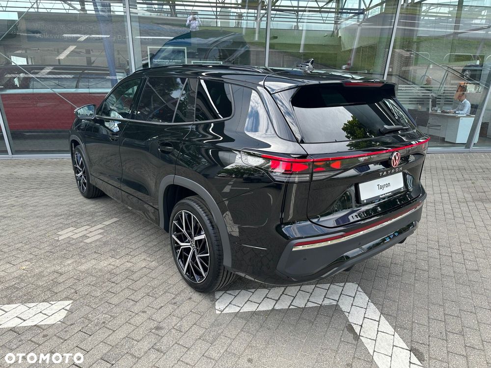 Volkswagen Tayron 2.0 TDI SCR Elegance DSG - 7