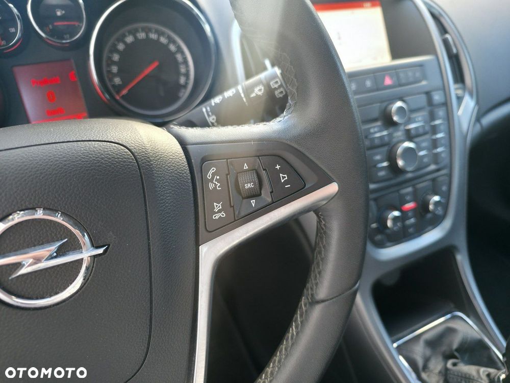Opel Astra - 17