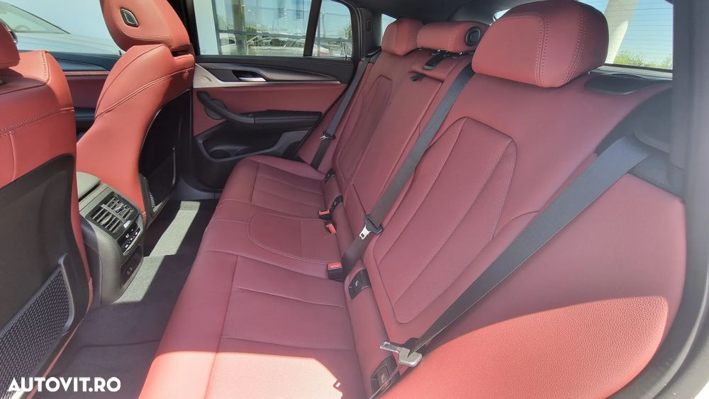 BMW X4 xDrive30i AT MHEV - 13