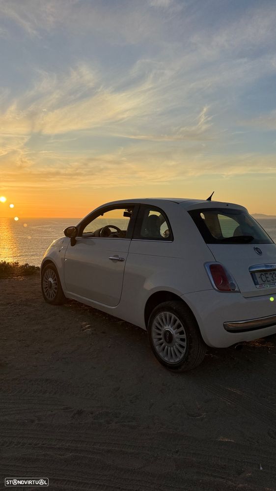 Fiat 500 0.9 TwinAir S&S TwinAir Plus - 9