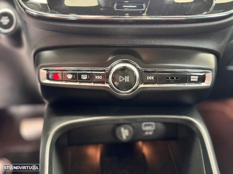 Volvo XC 40 1.5 T5 PHEV R-Design Expression - 34