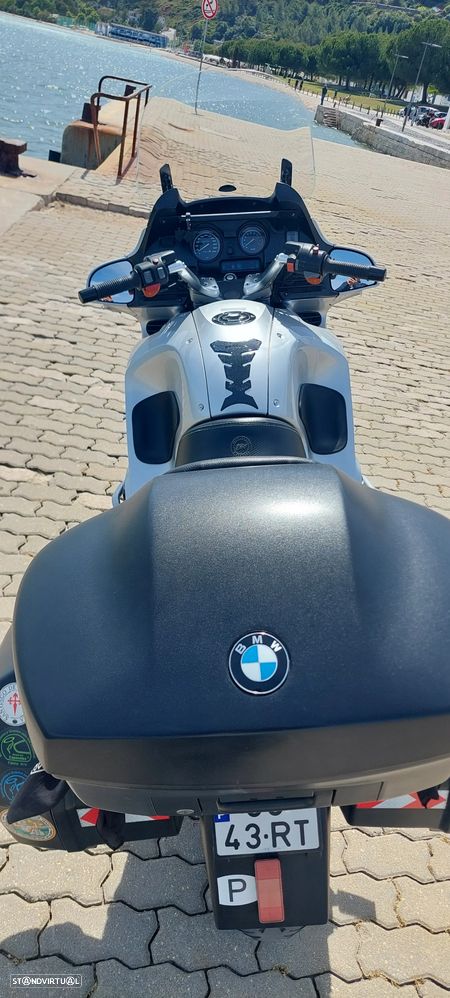 BMW R 1150 RT - 14