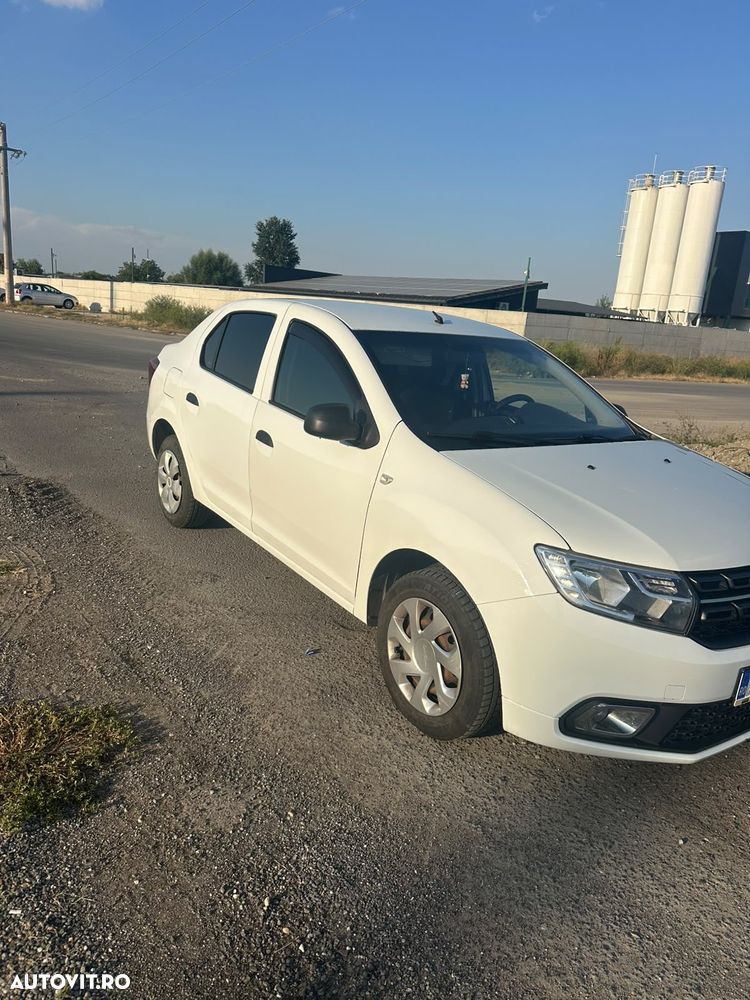 Dacia Logan 0.9 TCe Ambiance - 3