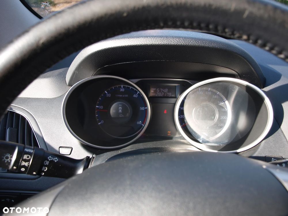 Hyundai ix35 2.0 CRDi 4WD 5 Star Edition - 19