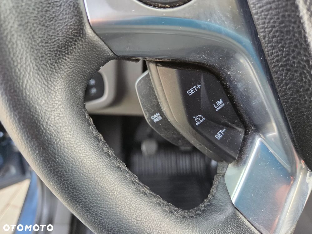 Ford Transit Connect 230 L2 Trend (bryg.) - 15