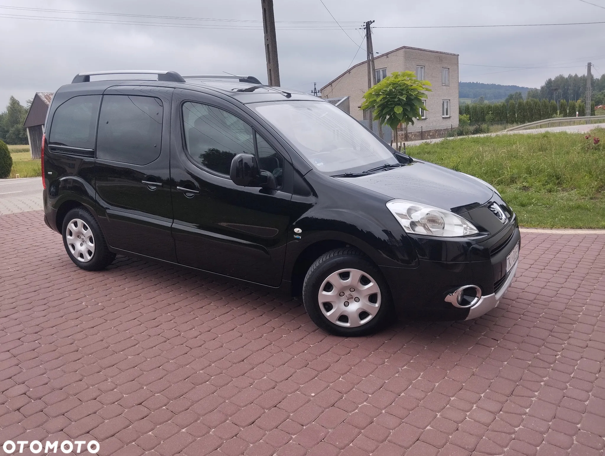 Peugeot Partner Tepee 110 Premium - 3