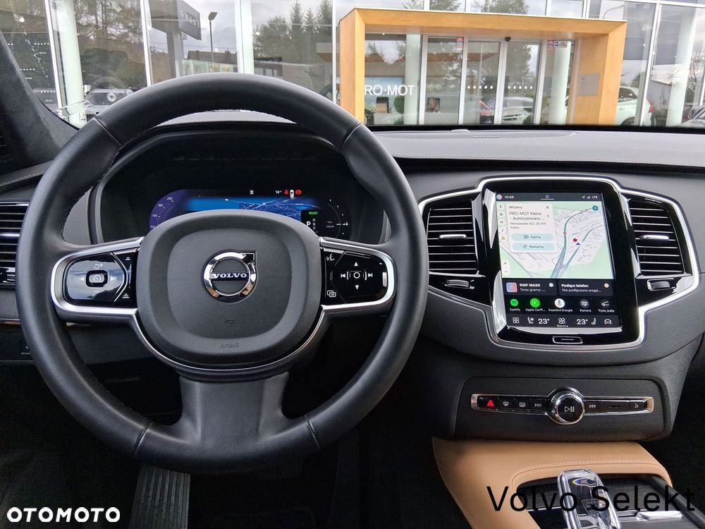 Volvo XC 90 - 12