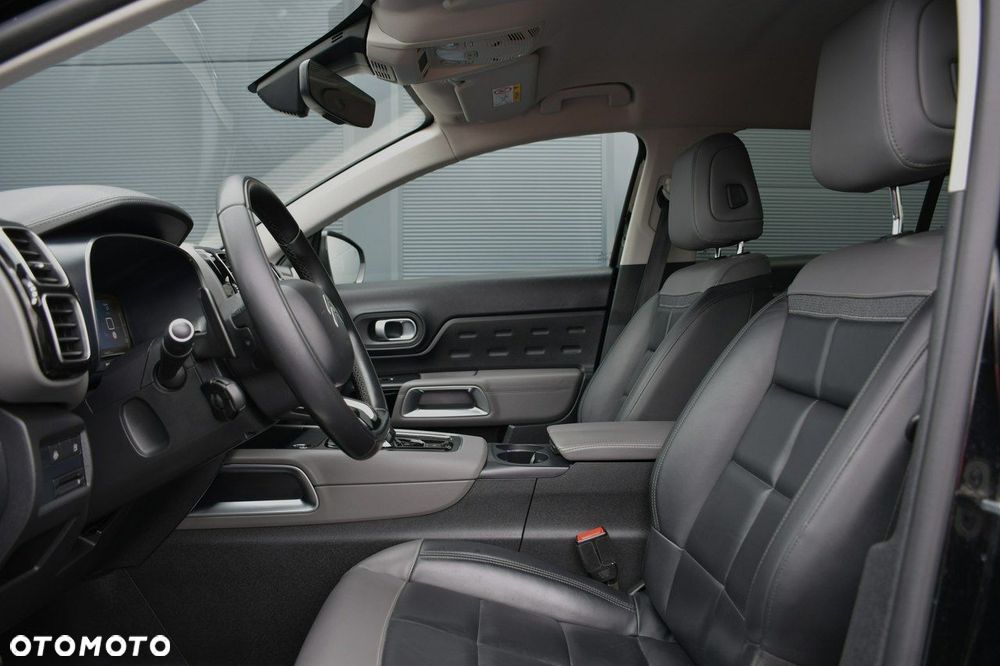 Citroën C5 Aircross 1.6 PHEV 225 Shine Pack EAT8 - 12