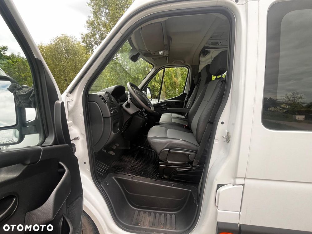 Opel Movano - 13