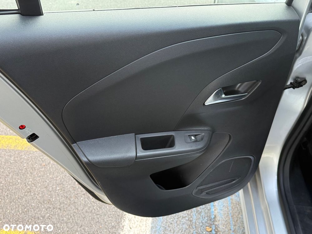 Opel Corsa 1.2 Start/Stop Edition - 8