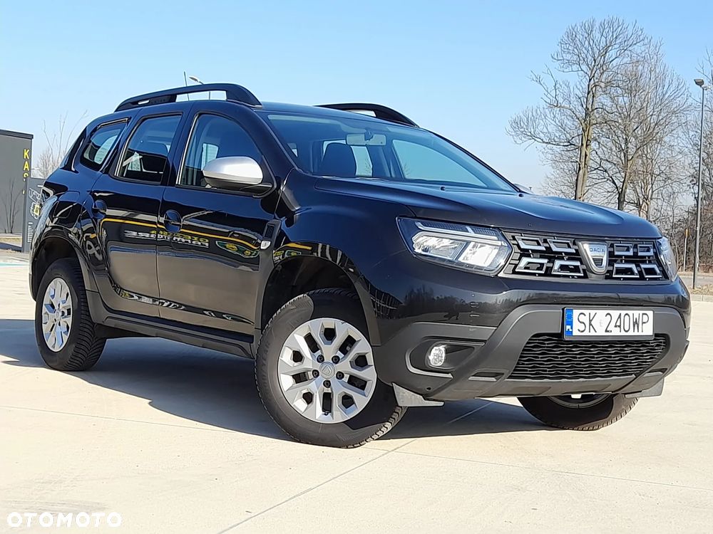 Dacia Duster 1.0 TCe Comfort - 13