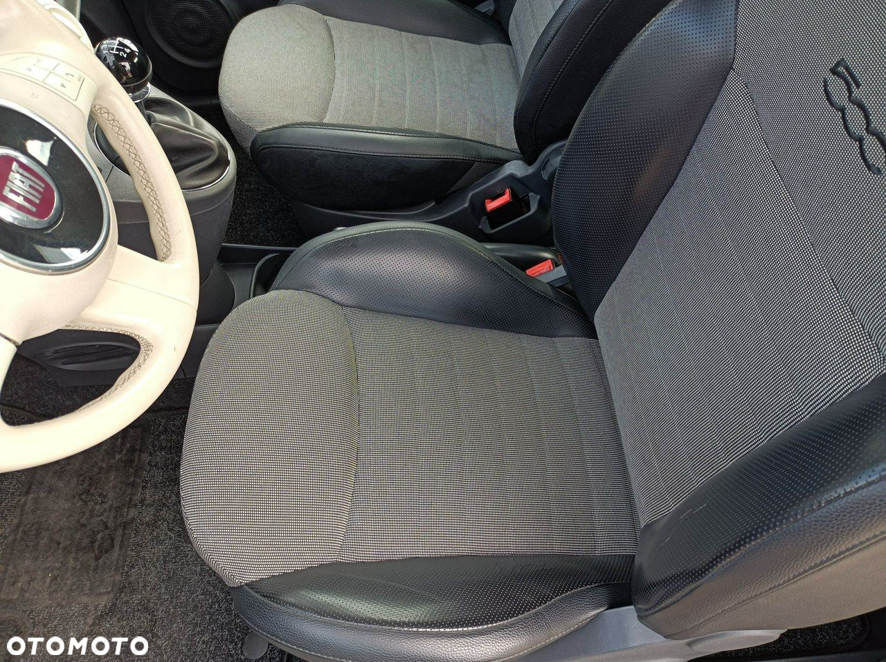 Fiat 500 C 1.2 8V Pop - 13