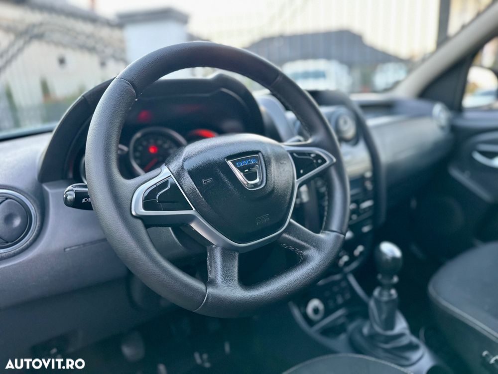 Dacia Duster - 20