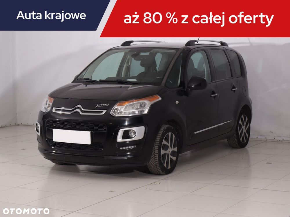 Citroën C3 Picasso - 3