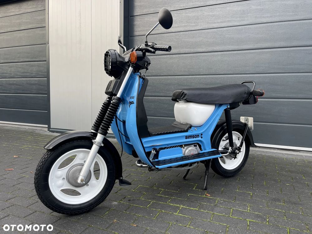 Simson Inny - 8