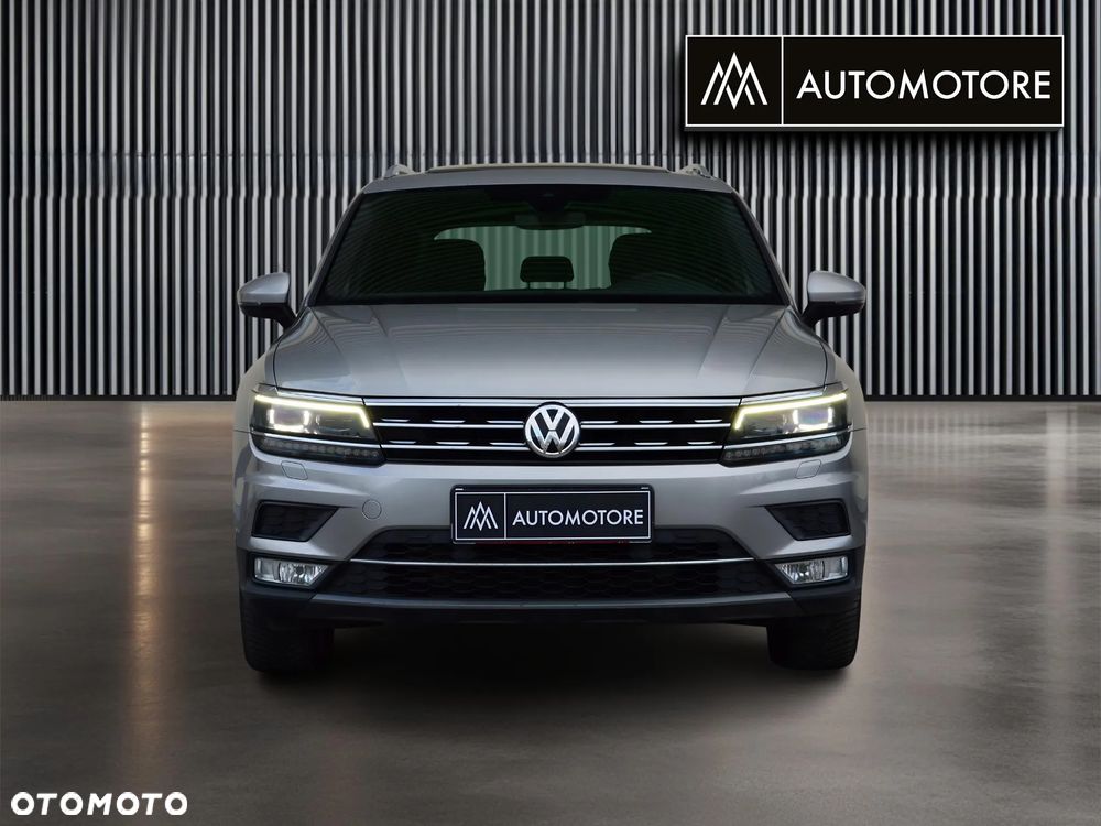 Volkswagen Tiguan 2.0 TDI BMT SCR 4Mot Highline DSG - 4