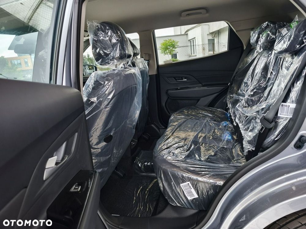 SsangYong/KGM Korando - 15