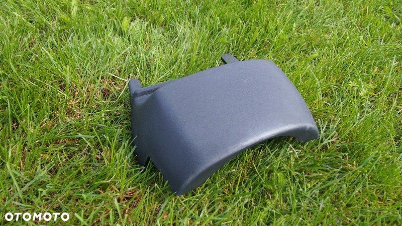 osłona silnika podloga iveco daily 99-14 oryginal - 12