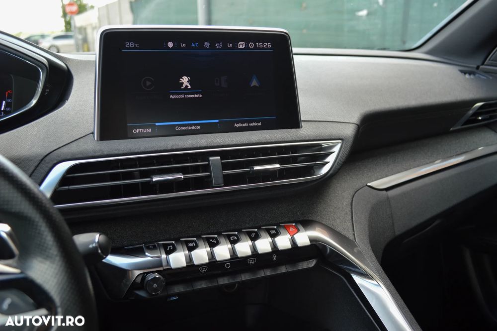 Peugeot 3008 1.6 THP EAT6 GT-Line - 16