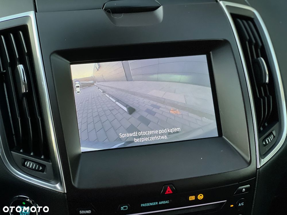 Ford S-Max 2.0 EcoBlue Titanium - 27