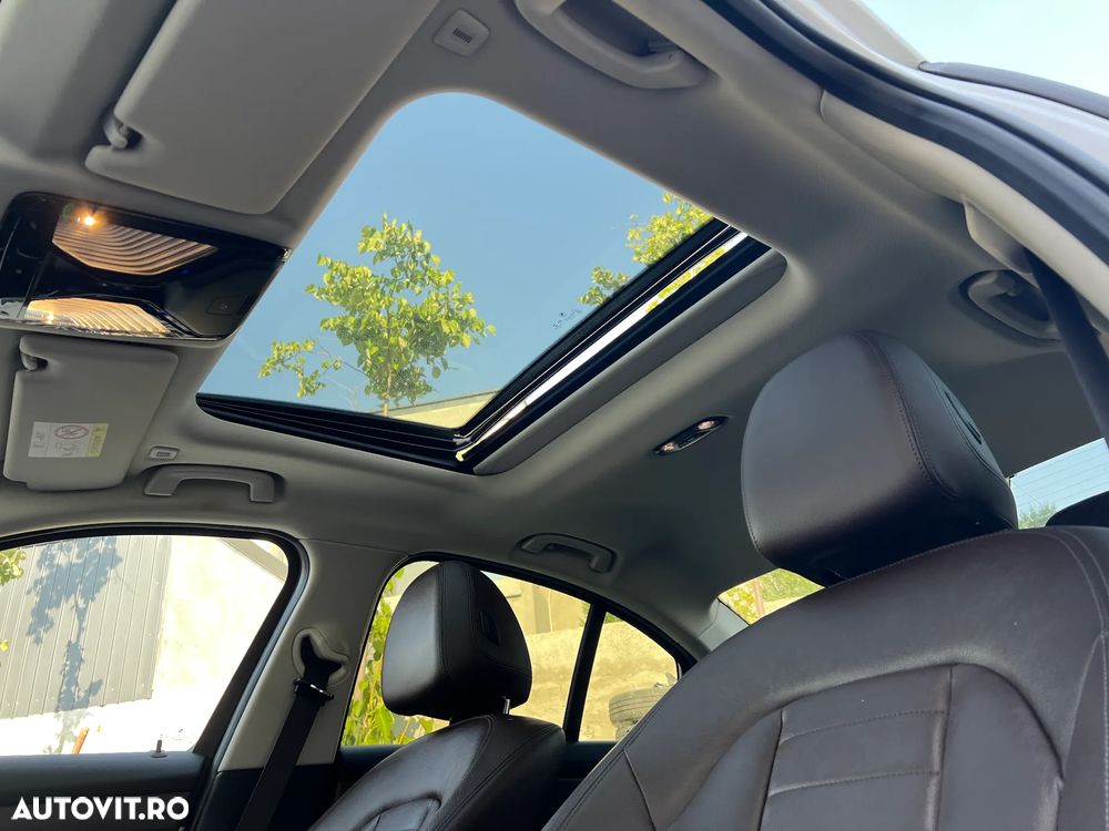 BMW Seria 3 320d xDrive AT MHEV - 25