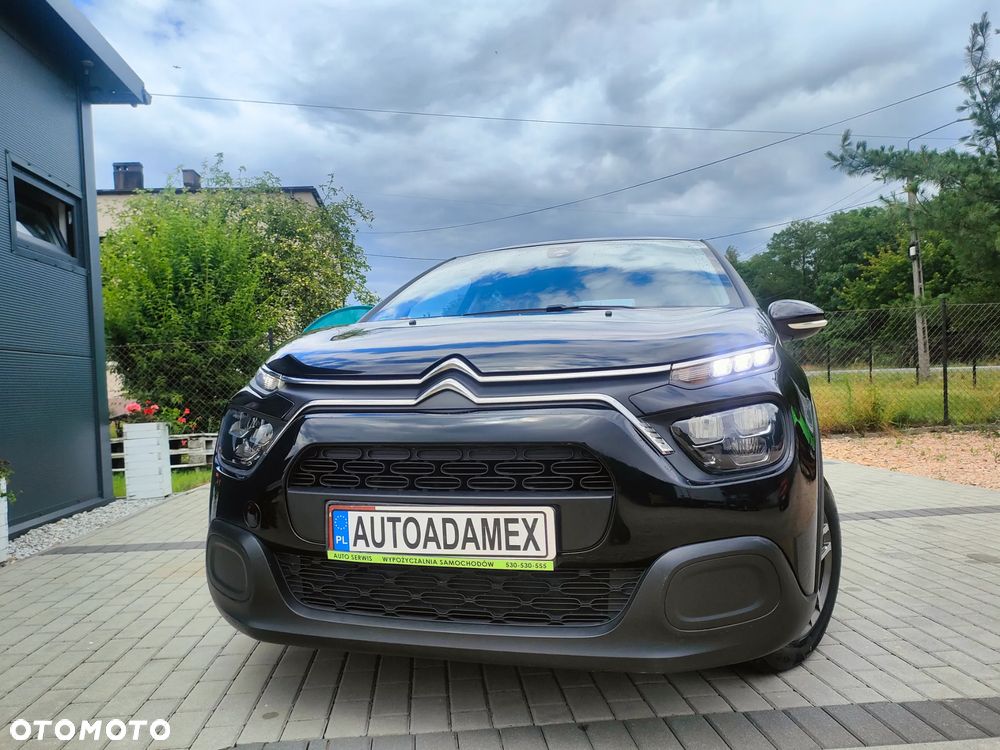 Citroën C3 Pure Tech 83 S&S YOU - 10