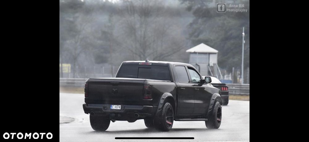 Dodge RAM - 3